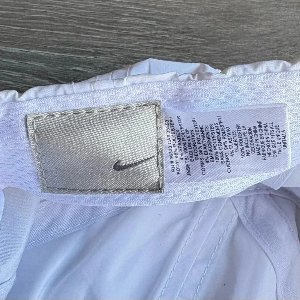 Nike Reflective Running Hat NWOT Unisex